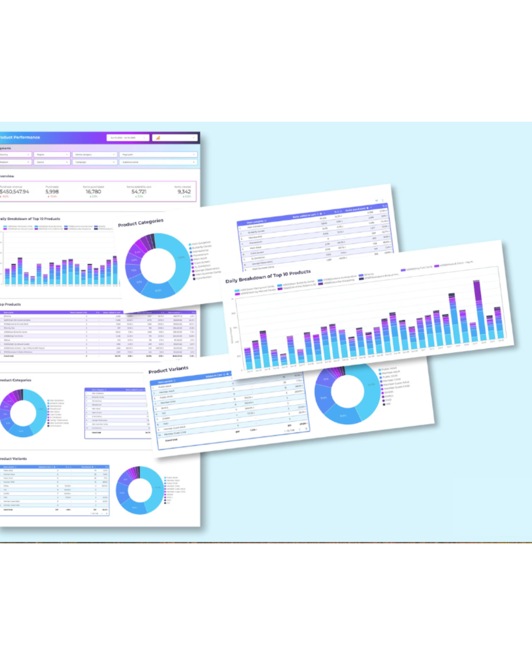Business Manageur LeGrand : L'ultime boosteur de commerce pour entreprises de taille moyenne à grande – Image 5