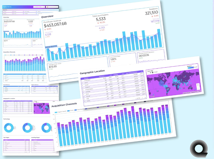 Business Manageur LeGrand : L'ultime boosteur de commerce pour entreprises de taille moyenne à grande – Image 9