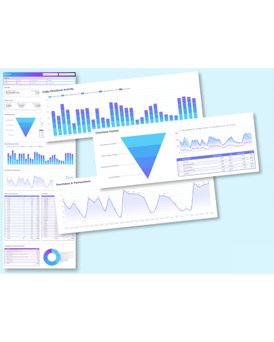 Business Manageur LeGrand : L'ultime boosteur de commerce pour entreprises de taille moyenne à grande – Image 2