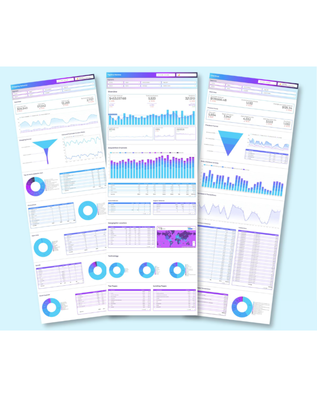 Business Manageur LeGrand : L'ultime boosteur de commerce pour entreprises de taille moyenne à grande – Image 4