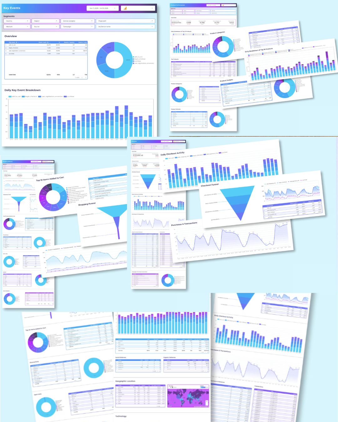 Business Manageur LeGrand : L'ultime boosteur de commerce pour entreprises de taille moyenne à grande – Image 7