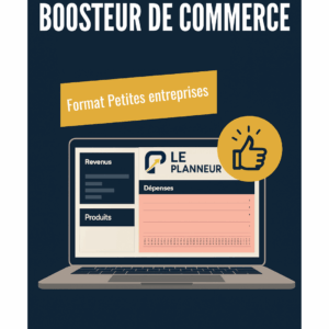 Business Manageur LePetit : L'ultime boosteur de commerce pour petites entreprises
